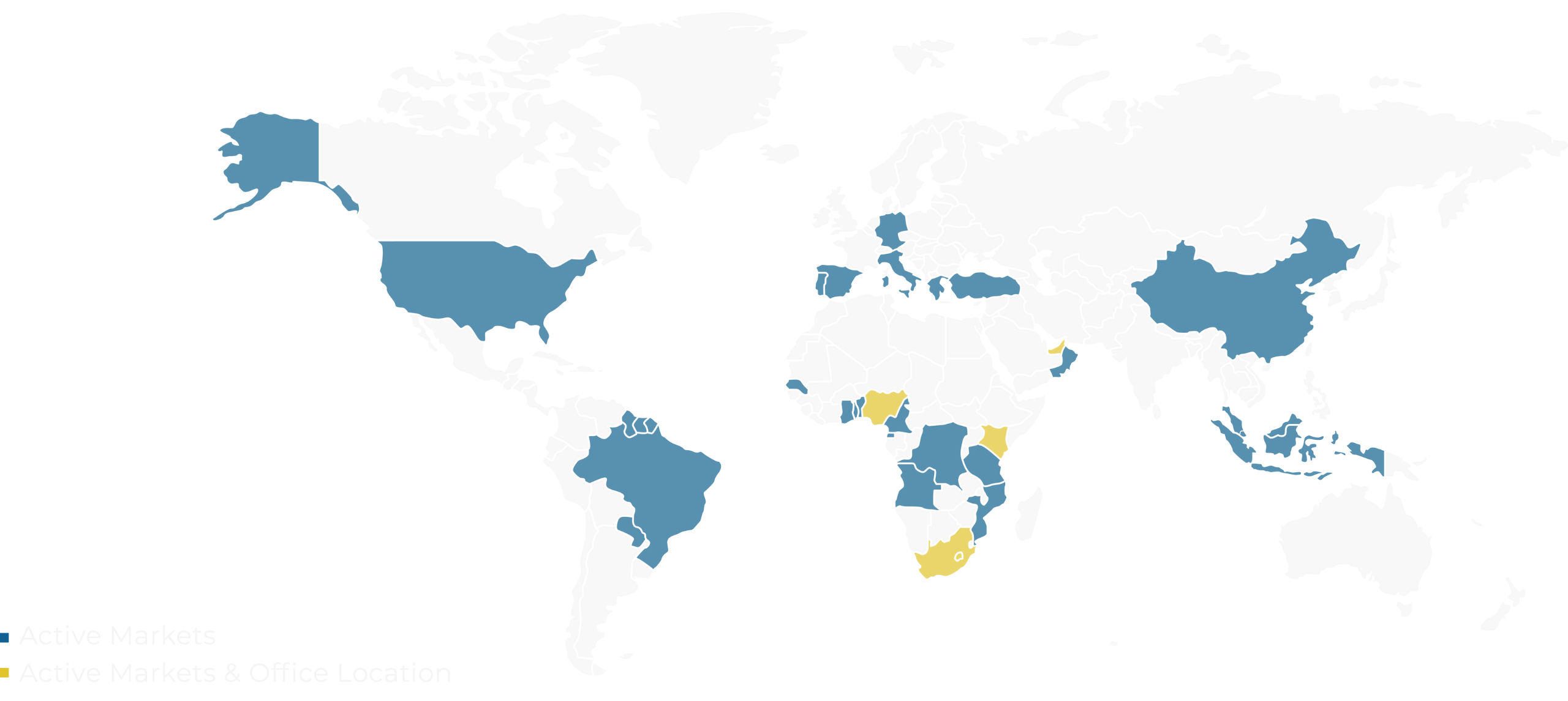 CE Energy - Map 2